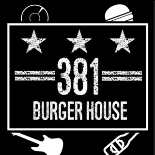 381 Burger House