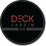 Deck Jardim Deck Jardim